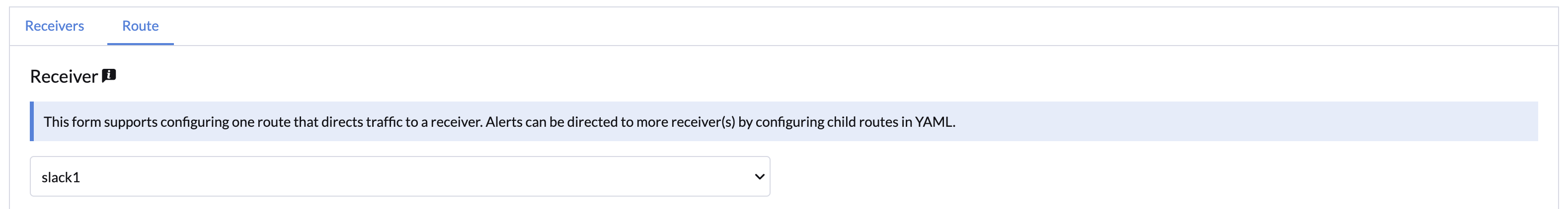 monitoring-route-receiver